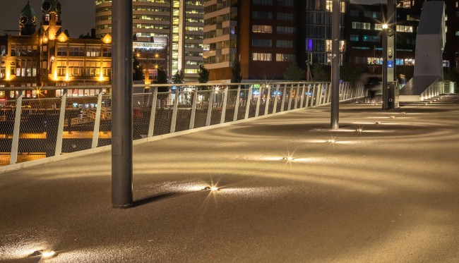 Verlichting en vandalisme: hoe ontwerp bijdraagt aan schadepreventie