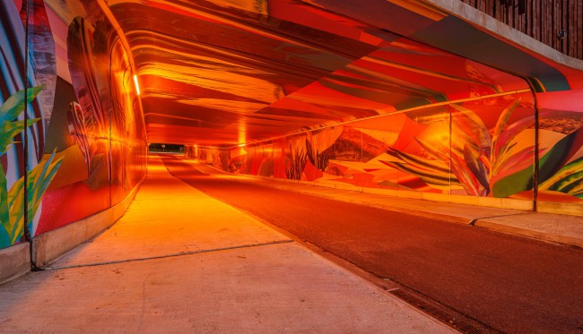 Waarom kleurtemperatuur ertoe doet in openbare verlichting