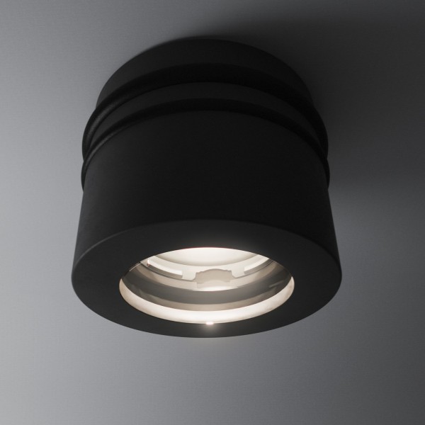 100% 3d geprint recyclebaar armatuur: de EYE-LED 100% 3d geprint recyclebaar armatuur: de EYE-LED