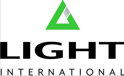 Introductie nieuwe logo LIGHT International Introductie nieuwe logo LIGHT International