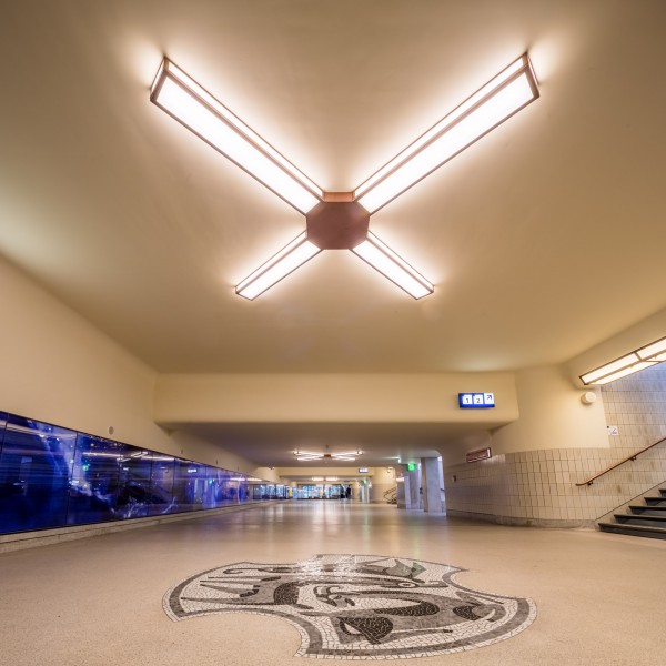 Indoorverlichting Indoorverlichting