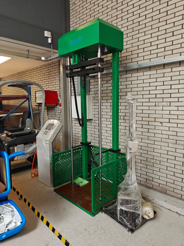 IMPACTMETER IMPACTMETER