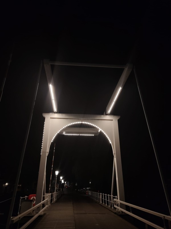 Compagniersbrug Enkhuizen