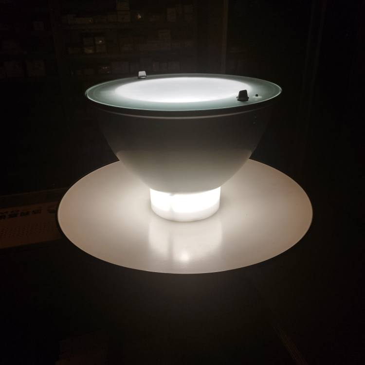 BINNENWERKEN STRALERS