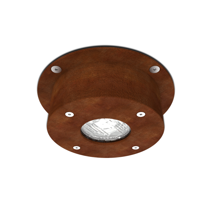DOWNLIGHT CORTEN