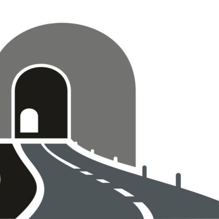 TUNNELS & ONDERDOORGANGEN