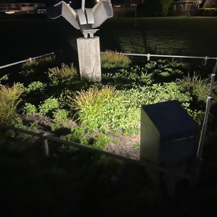 BINNENWERKEN STRALErS KUNSTWERKEN