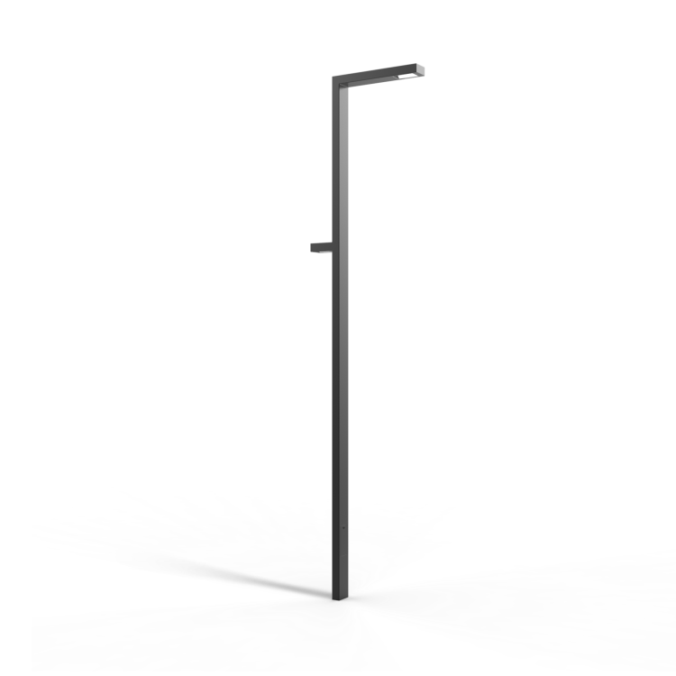 CUSTOM POLE CUSTOM POLE