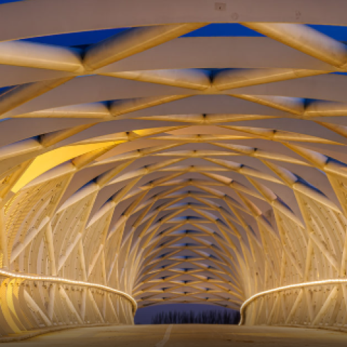 BINNENWERKEN BRUGGEN