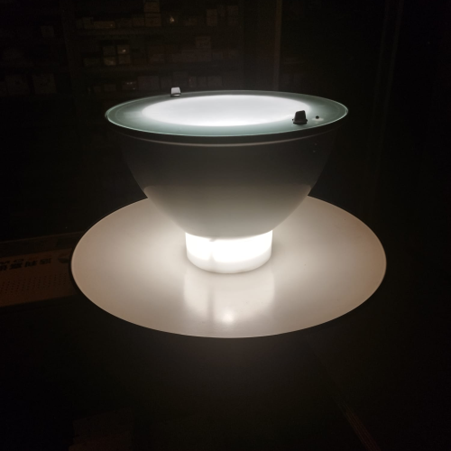 BINNENWERKEN STRALERS