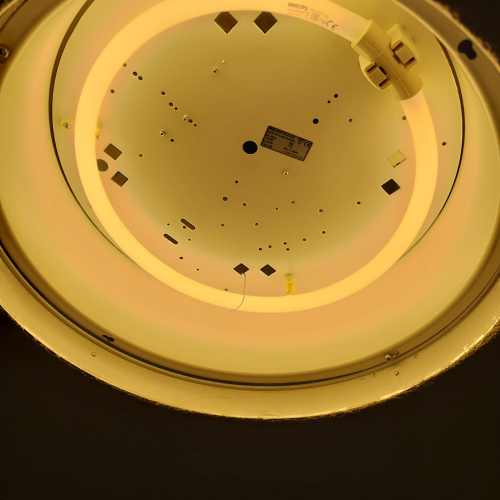 BINNENWERKEN DOWNLIGHTERS