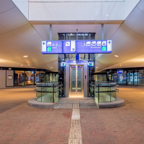 Driebergen-Zeist-001 Driebergen-Zeist-001