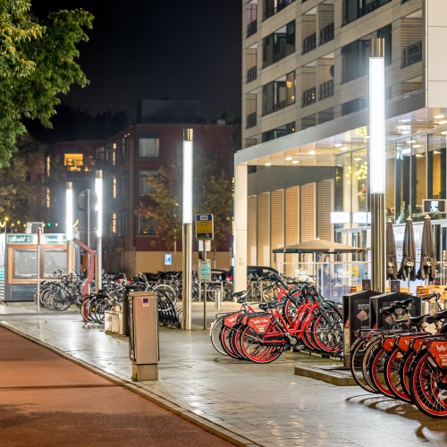 Gelderlandplein Entree-005 Gelderlandplein Entree-005