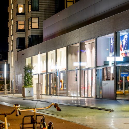 Gelderlandplein Entree-008 Gelderlandplein Entree-008