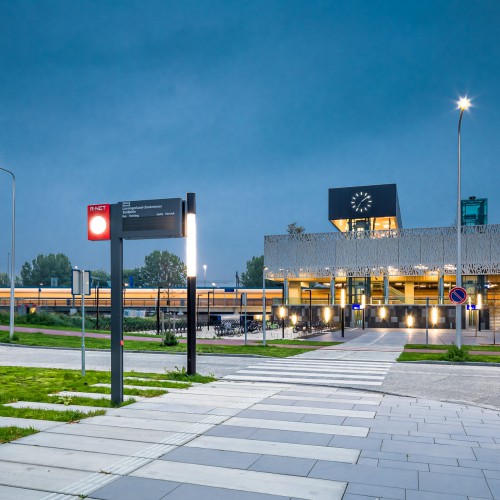 Station Bleizo-003 Station Bleizo-003