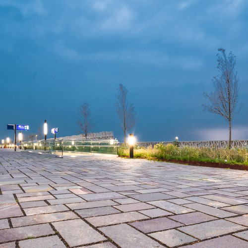 Station Bleizo-007 Station Bleizo-007