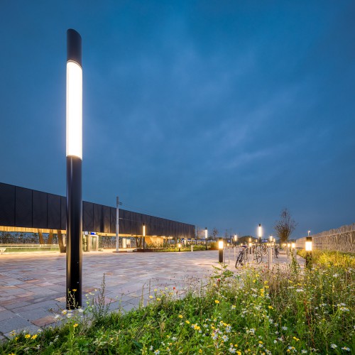 Station Bleizo-009 Station Bleizo-009