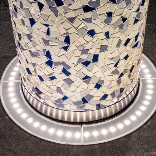 Station Delft-009 Station Delft-009