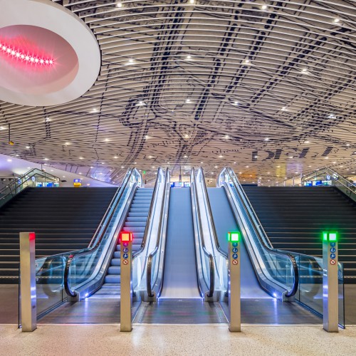 Station Delft-012 Station Delft-012