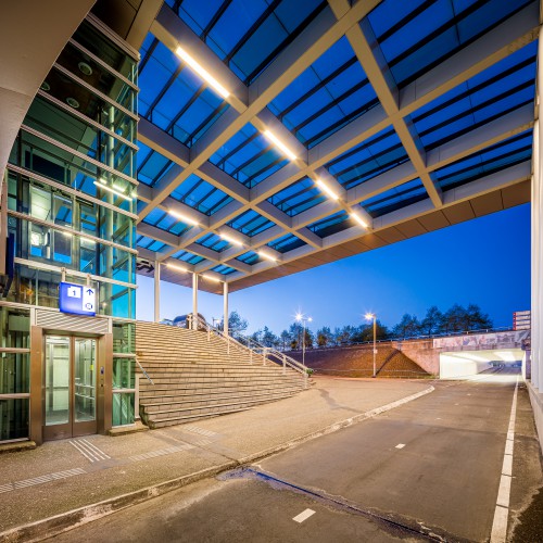 Station Uitgeest-005 Station Uitgeest-005