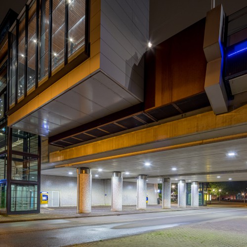 Station Vleuten-002 Station Vleuten-002