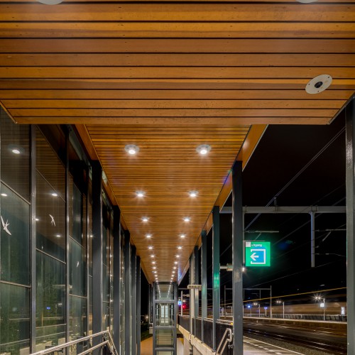 Station Vleuten-007 Station Vleuten-007