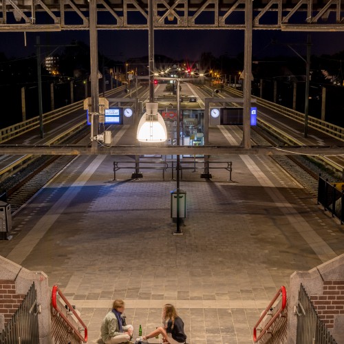 Station Zandvoort-009