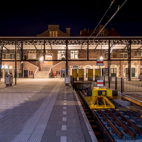 Station Zandvoort-016