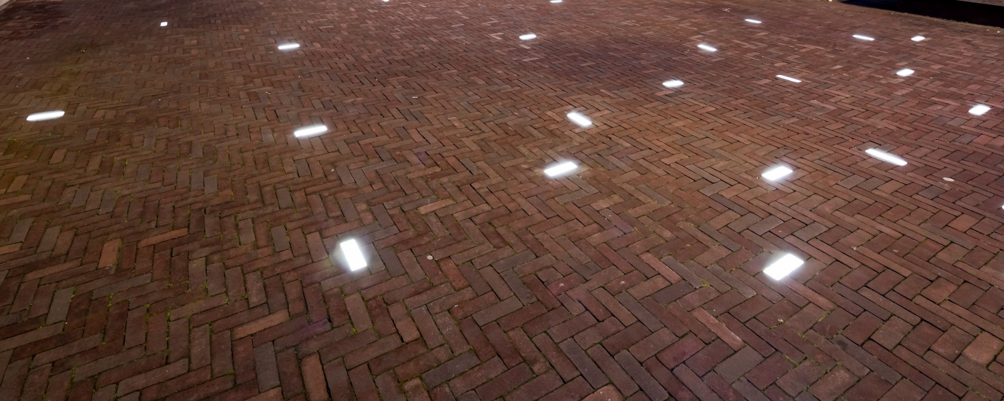 LED Brick