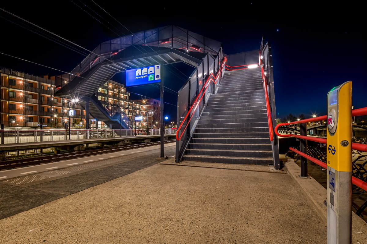 Trap verlichting LIGHT International