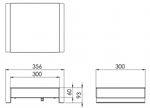 LED Brick 300