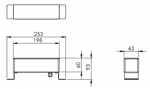 LED Brick 200 LED Brick 200