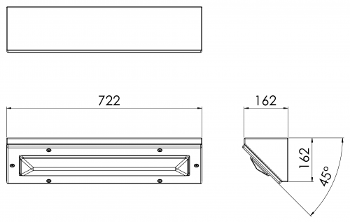 TITAN Angle 45 7 TITAN Angle 45 7