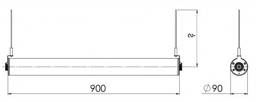 TUBE90 900 TUBE90 900